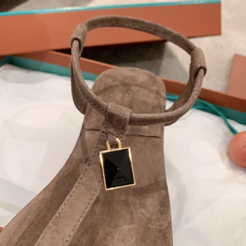 Loro Piana Sandals